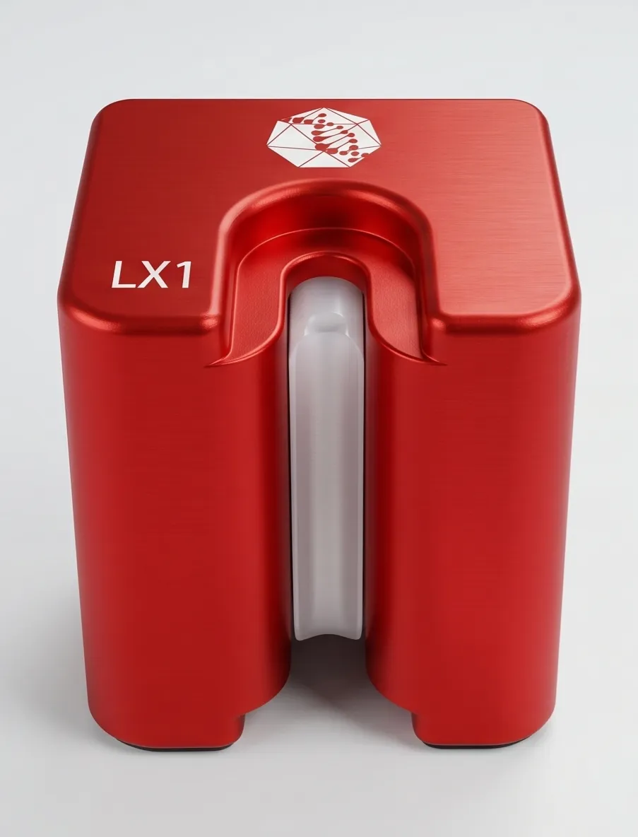 SOLIDEX®-ISOEx LX1 Magnetic Separator