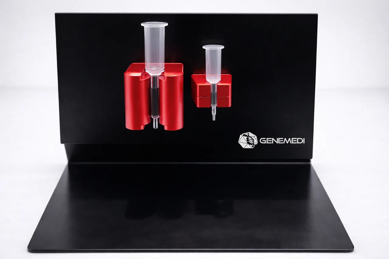 SOLIDEX®-ISOEx Stand